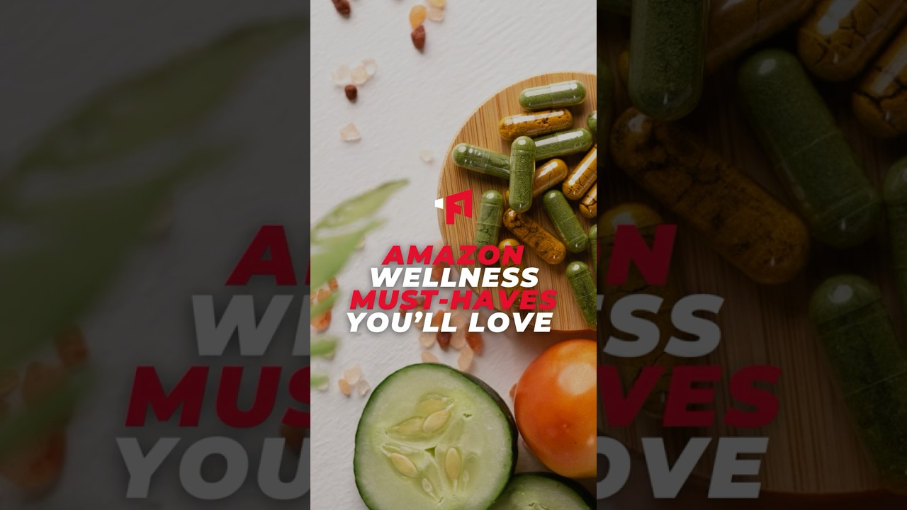 Wellness Tools That Fit Your Flow 🌿