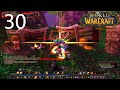World Of Warcraft (сервер Sirus) прохождение - 30 серия - Ловец снов