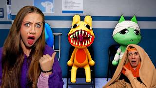 Running the CRAZIEST Animal Hospital