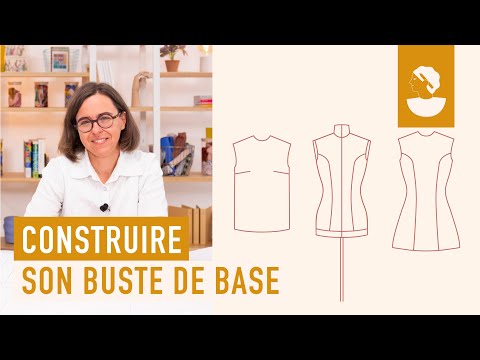 Construire son buste