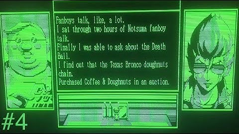 “Only in Texas...” | Travis Strikes Again: No More Heroes. Part 4