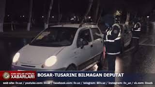 BOSAR TUSARINI BLMAGAN DEPUTATLAR