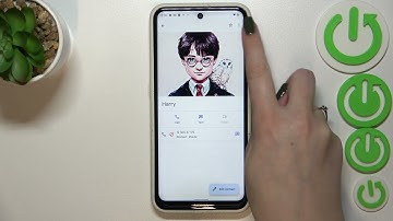 NOKIA X10 - How To Block Number