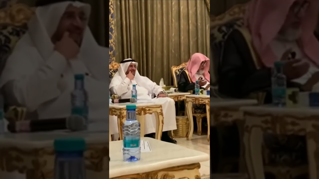 العلامة سليمان الرحيلي ينصح بكتب الشيخ صالح آل الشيخ - حفظهما الله -