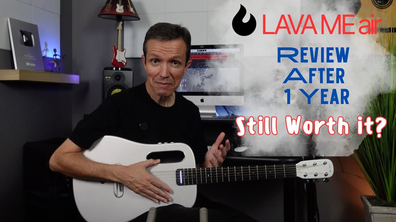 LAVA ME air - Review After 1 Year -Still Worth It?