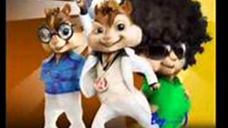 Alvin and the Chipmunks - Ed Sheeran - I See Fire - MUST SEE!!