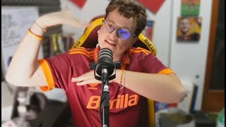DOVBYK BENISSIMO!! LA DECIDE DYBALA!! LA ROMA TORNA PRIMA COL NAPOLI!! - SASSUOLO-ROMA 0-1