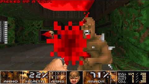 Scythe 2 Map21 UV Max in 2m39s by Ribbiks