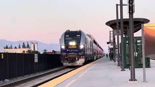 Night Trains 2