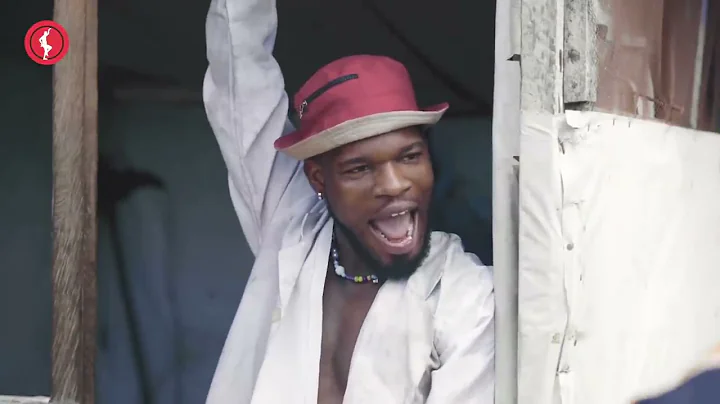 DNA TEST | BRODASHAGGI | REAL WARRI PIKIN|OFFICER WOOSofficial OFFICIALMINISHAGGI