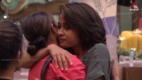 #BBMS7Promo മിഡ് വീക്ക് എവിക്ഷനിൽ ആദില പുറത്തേക്കോ ?
