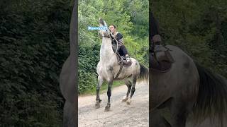 Жанторо93 #horse #kyrgyzstan