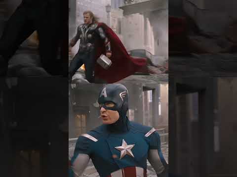 why TVA didn't arrest the AVENGERS *real reason* #shorts