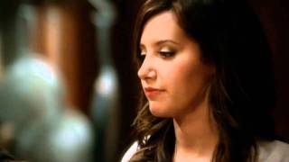 [HD] Ashley Tisdale - Hellcats S01 E07