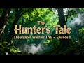 The Hunter Warrior Trial | The Hunter's Tale: Episode 1 | TMK Cinema (AI Film)