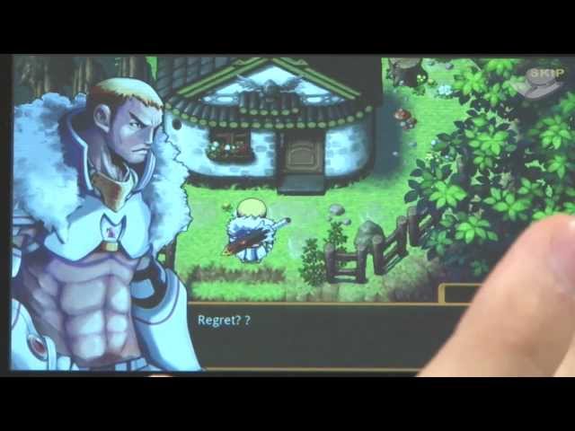 8 jogos de RPG para Android [vídeo] - TecMundo