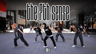 [KPOP IN PUBLIC |ONE TAKE] NCT U 'The 7th Sense' Dance Cover From Taiwan