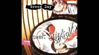 Green Day - I Want To Be On TV [Instrumental]