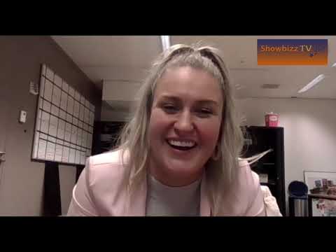 Jill uit Big Brother: 'Ik was een beetje bang voor jullie, nog steeds'