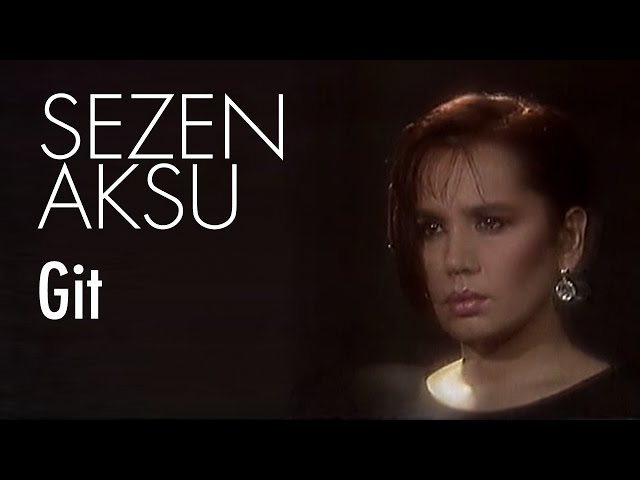 SEZEN AKSU - Git