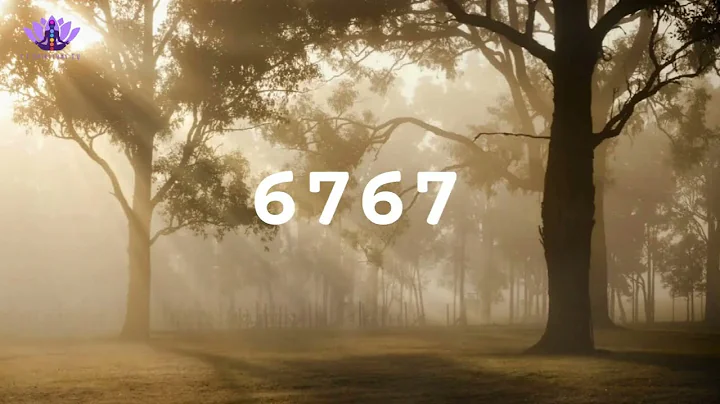6767 Angel Number