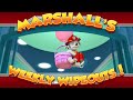Marshalls weekly wipeouts season 4  pups save farmer alex