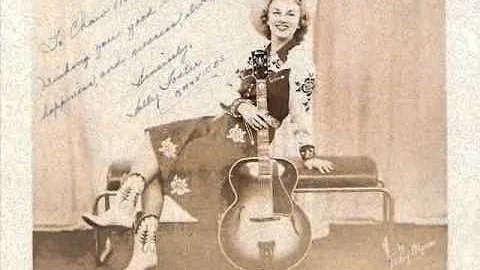 The Hoosier Hot Shots (vocals Sally Foster) "Keep ...