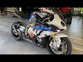 สดๆ S1000RR 399,000บาท