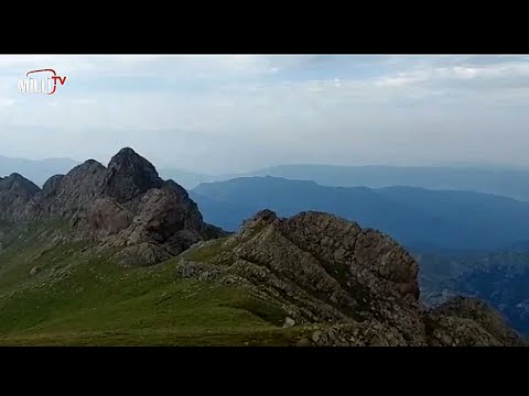 Laçın Qırxqız dağı İşğaldan azad edilən qırxqızdan yeni video görüntülər