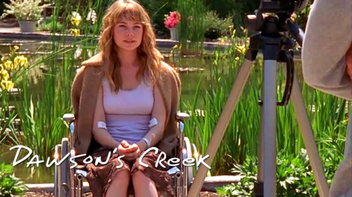 Dawson's Creek | Jen's Last Message To Her Daughte...