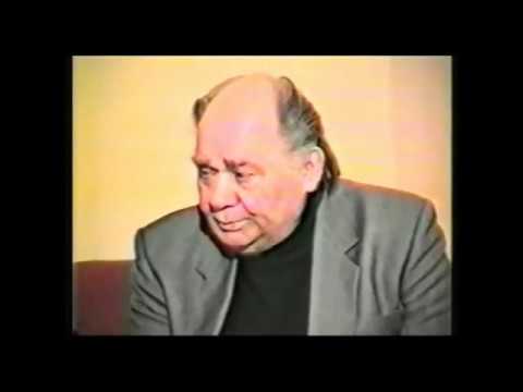 Евгений Леонов: Мы все дети эпохи вранья