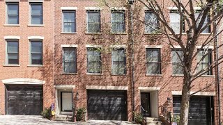 19 S REGESTER STREET, BALTIMORE, MD Presented by Meighan Sweeney.