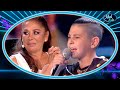 Con solo 9 años, MANUEL es RAPERO y CANTA contra el BULLYING | Los Castings 5 | Idol Kids 2020