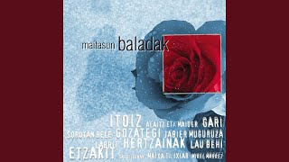 Video thumbnail of "Sorotan Bele - Mariñelaren zai"