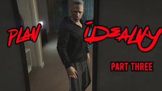 GTA RP ZŁOTY ZĄB PART THREE