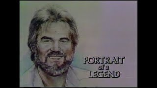 Kenny Rogers Portrait of a Legend (1981) Full Show