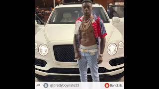 Boosie Badazz - Period Ft. DaBaby (BASS BOOSTED)
