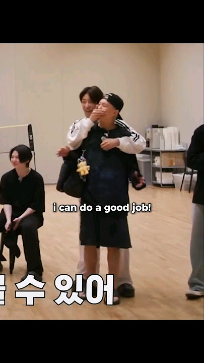 Seungkwan trusted Mingyu with his whole life😭 #hoshi #seungkwan #mingyu #the8 #seventeen #svt