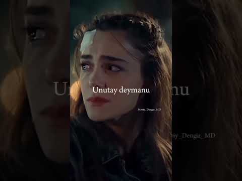 Seni Unutishga Kuchim Yetarmi