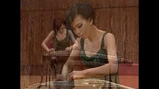Guzheng solo: The Story of a Small Town 古箏獨奏《小城故事》  | 謝岱霖演奏