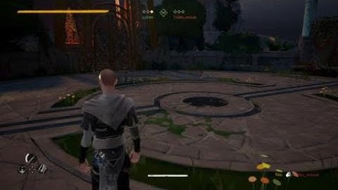 Absolver | Flawless Combo