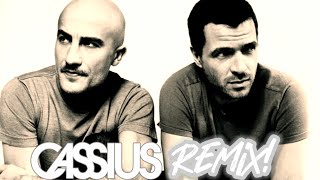 [Trance] | Cassius - The Sound of Violence (Cube Tester Remix)