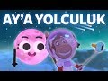 Kukuli – Ay'a Yolculuk 🚀🌑 | YENİ BÖLÜM 2018