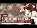 Nier  song of the ancients  vocal cover by lizz robinett