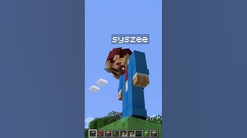 We Broke Minecraft with your Dumb Idea