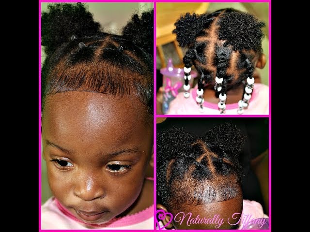 Baby and Toddler Girl Hairstyles - Life With My Littles