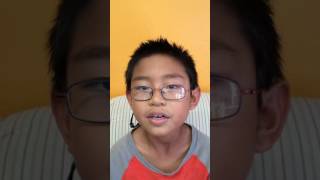 3rd Grade Class Representative 2016 by Gordon