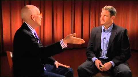 Seth Godin-How to overcome fear