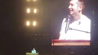 twenty one pilots - Trees Finale Live - The Bandito Tour - Toronto - Scotiabank Arena - May 28 2019