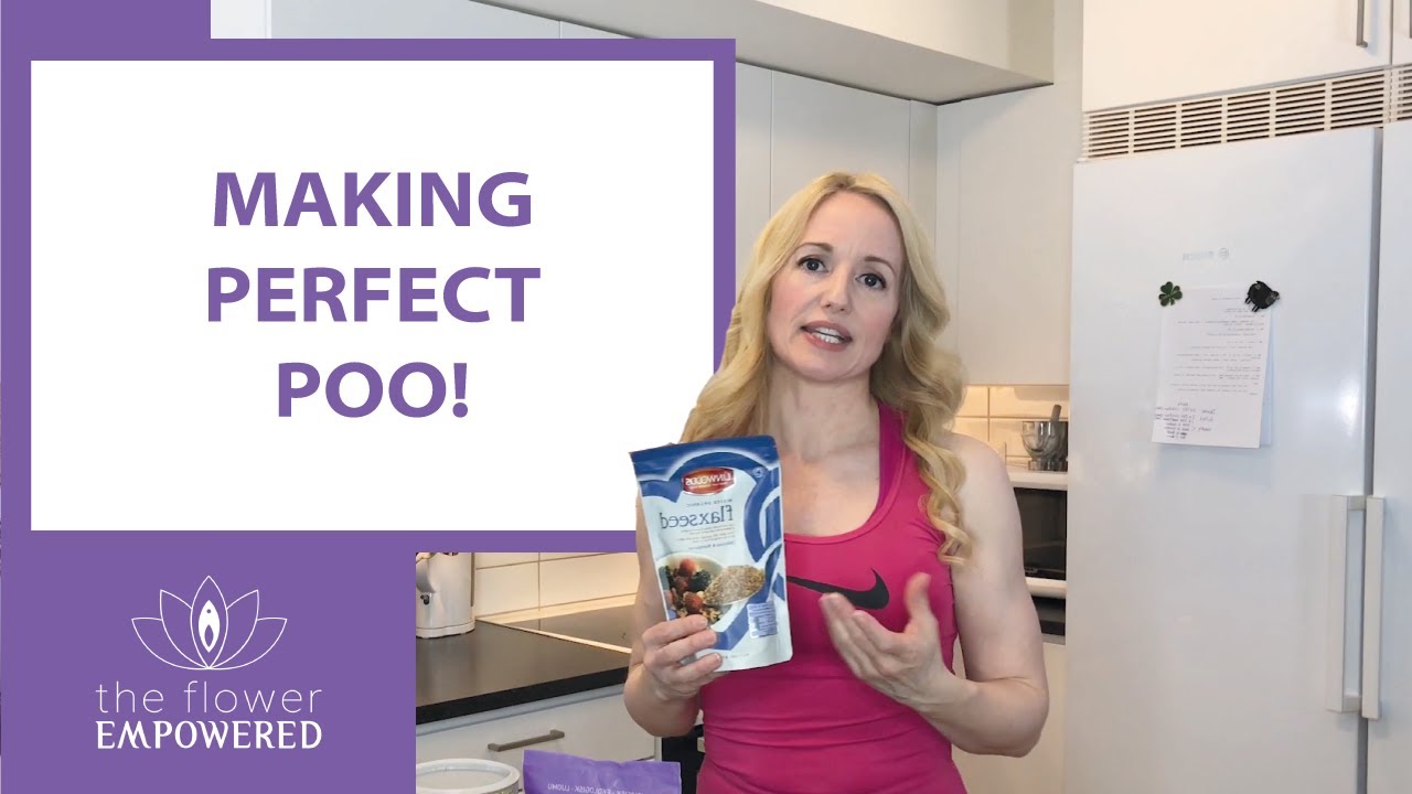 Relieve Constipation And Improve The Quality Of Your Poop